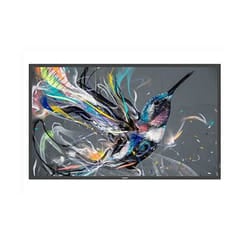 Philips 32BDL3510Q/00 visualizzatore di messaggi Pannello piatto per segnaletica digitale 80 cm (31.5") VA 350 cd/m² Full HD Nero