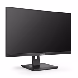 Philips S Line 272S1AE/00 LED display 27" Full HD LCD Nero - Vista aggiuntiva 5