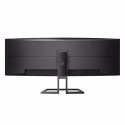 Philips 498P9/00 48.8" LCD Nero - Vista aggiuntiva 4