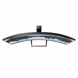 Philips 498P9/00 48.8" LCD Nero - Vista aggiuntiva 5