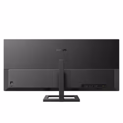 Philips E Line 345E2AE/00 34" Nero - Vista aggiuntiva 8