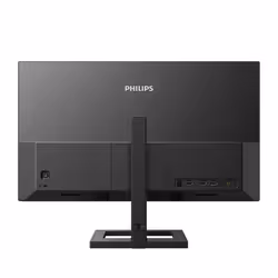 Philips E Line 275E2FAE/00 27" Quad HD LED Nero - Vista aggiuntiva 8