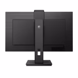 Philips P Line 329P1H/00 LED display 31.5" 4K Ultra HD Nero - Vista aggiuntiva 7