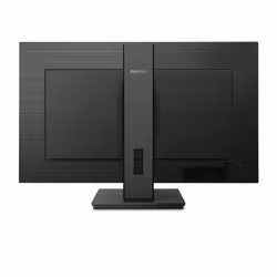 Philips B Line 328B1/00 LED display 31.5" 4K Ultra HD Nero - Vista aggiuntiva 4