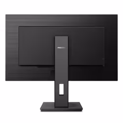 Philips B Line 325B1L/00 31.5" 2K Ultra HD LCD Nero - Vista aggiuntiva 5
