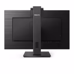 Philips B Line 275B1H/00 27" 2K Ultra HD LED Nero - Vista aggiuntiva 4
