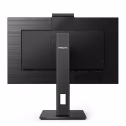 Philips B Line 275B1H/00 27" 2K Ultra HD LED Nero - Vista aggiuntiva 5