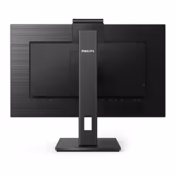 Philips B Line 275B1H/00 27" 2K Ultra HD LED Nero - Vista aggiuntiva 7
