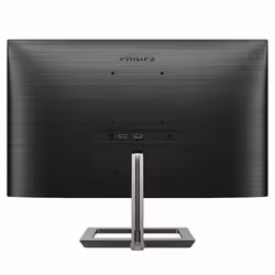 Philips E Line 242E1GAJ/00 LED display 23.8" Full HD LCD Nero, Cromo - Vista aggiuntiva 5