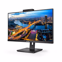 Philips B Line 243B1JH/00 23.8" Full HD LCD Nero - Vista aggiuntiva 6