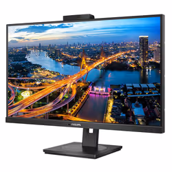 Philips B Line 276B1JH/00 27" Quad HD LCD Nero - Vista aggiuntiva 5