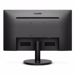 Philips V Line 241V8L/00 23.8" Full HD LCD Nero - Vista aggiuntiva 6