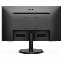 Philips V Line 242V8LA/00 LED display 23.8" Full HD Nero - Vista aggiuntiva 4
