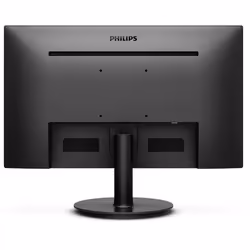 Philips V Line 222V8LA/00 21.5" Full HD LCD Nero - Vista aggiuntiva 6