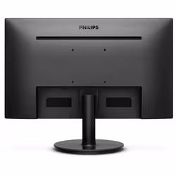 Philips V Line 221V8LD/00 21.5" Full HD LCD Nero - Vista aggiuntiva 6