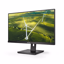 Philips 242B1G/01 LED display 60,5 cm (23.8") 1920 x 1080 Pixel Full HD Nero - Vista aggiuntiva 4