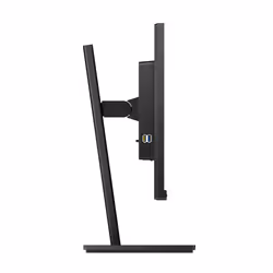 Philips 242B1G/01 LED display 60,5 cm (23.8") 1920 x 1080 Pixel Full HD Nero - Vista aggiuntiva 5