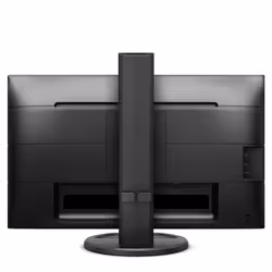 Philips B Line 240B9/00 24.1" LED Nero - Vista aggiuntiva 4