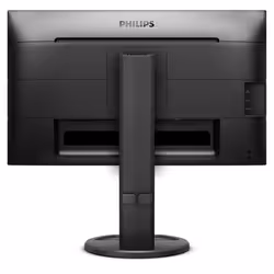 Philips B Line 240B9/00 24.1" LED Nero - Vista aggiuntiva 5