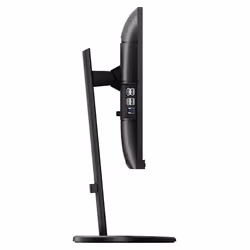 Philips B Line 240B9/00 24.1" LED Nero - Vista aggiuntiva 6