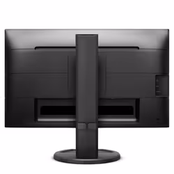 Philips B Line 240B9/00 24.1" LED Nero - Vista aggiuntiva 7