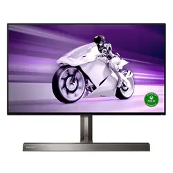 Philips 279M1RV/00 LED display 68,6 cm (27&quot;) 3840 x 2160 Pixel 4K Ultra HD Nero