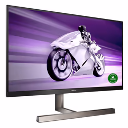 Philips 329M1RV/00 LED display 31.5" 4K Ultra HD Nero - Vista aggiuntiva 5