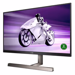 Philips 329M1RV/00 LED display 31.5" 4K Ultra HD Nero - Vista aggiuntiva 7