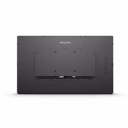 Philips B Line 222B1TFL/00 21.5" Full HD LED Touch Nero - Vista aggiuntiva 7