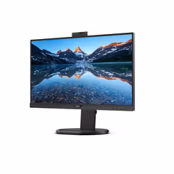 Philips B Line 276B9H/00 LED display 27" Quad HD Nero - Vista aggiuntiva 4