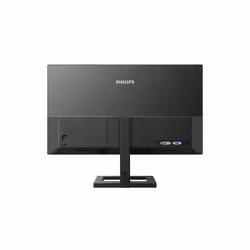 Philips E Line 241E2FD/00 LED display 23.8" Full HD Nero - Vista aggiuntiva 6