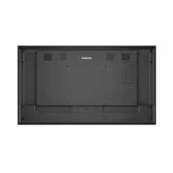 Philips 55BDL4511D/00 visualizzatore di messaggi Pannello A digitale 55" 500 cd/m² 4K Ultra HD Nero 24/7 - Vista aggiuntiva 4