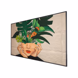 Philips 65BDL4511D/00 visualizzatore di messaggi Pannello A digitale 65" 500 cd/m² 4K Ultra HD Nero 24/7 - Vista aggiuntiva 8
