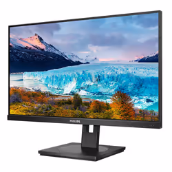 Philips 272S1M/00 27" Full HD LCD Nero - Vista aggiuntiva 4