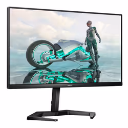 Philips Momentum 24M1N3200ZA/00 23.8" Full HD LED Nero - Vista aggiuntiva 7