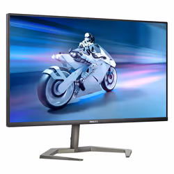 Philips Momentum 32M1N5800A/00 31.5" 4K Ultra HD LCD Nero - Vista aggiuntiva 5