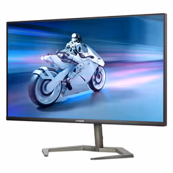 Philips Momentum 32M1N5800A/00 31.5" 4K Ultra HD LCD Nero - Vista aggiuntiva 6