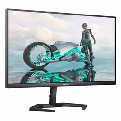 Philips Momentum 27M1N3200ZA/00 LED display 27" Full HD Nero - Vista aggiuntiva 4