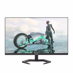 Philips Momentum 27M1N3500LS/00 LED display 27" Quad HD Nero - Vista aggiuntiva 4