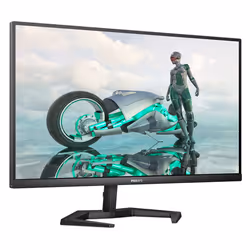 Philips Momentum 27M1N3500LS/00 LED display 27" Quad HD Nero - Vista aggiuntiva 5