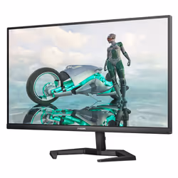 Philips Momentum 27M1N3500LS/00 LED display 27" Quad HD Nero - Vista aggiuntiva 6