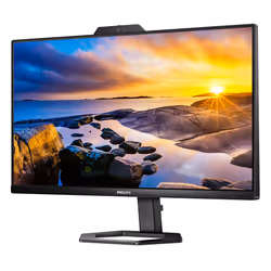 Philips 5000 series 24E1N5300HE/00 23.8" Full HD LCD Nero - Vista aggiuntiva 5