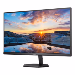 Philips 3000 series 27E1N3300A/00 LED display 27" Full HD Nero - Vista aggiuntiva 4