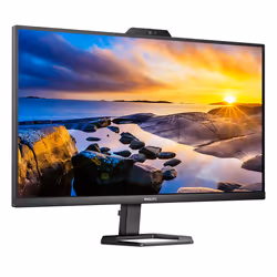 Philips 5000 series 27E1N5600HE/00 27" Quad HD LCD Nero - Vista aggiuntiva 7