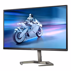 Philips Momentum 27M1N5500ZA/00 LED display 27" Quad HD Nero - Vista aggiuntiva 4