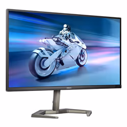 Philips Momentum 27M1N5200PA/00 LED display 27" Full HD Nero - Vista aggiuntiva 4