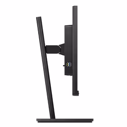 Philips S Line 243S1/00 23.8" Full HD LCD Nero - Vista aggiuntiva 5