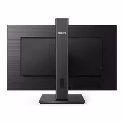 Philips S Line 243S1/00 23.8" Full HD LCD Nero - Vista aggiuntiva 6