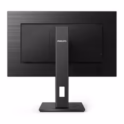 Philips S Line 243S1/00 23.8" Full HD LCD Nero - Vista aggiuntiva 7