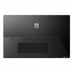Philips 3000 series 16B1P3302/00 LED display 15.6" Full HD Nero - Vista aggiuntiva 5